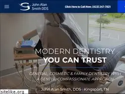 Sites similar to jasmithdds.com