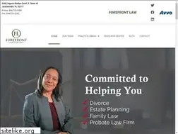 Sites similar to jasmithlawfirm.com