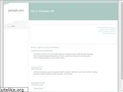 Sites similar to jasmph.com