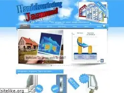 Sites similar to jasmund-fenster.de