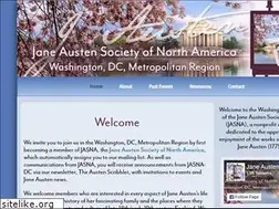 Sites similar to jasna-dc.org