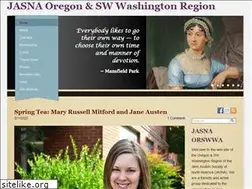 Sites similar to jasna-orswwa.org
