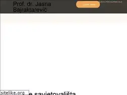 Sites similar to jasnabajraktarevic.com