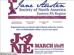 Sites similar to jasnaeastpa.org