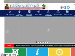 Sites similar to jasnagora.com.pl