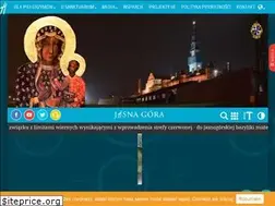 Sites similar to jasnagora.pl