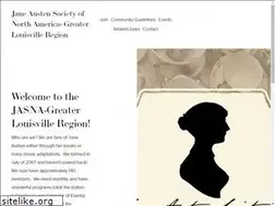 Sites similar to jasnalouisville.com