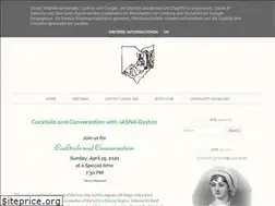 Sites similar to jasnaonc.com