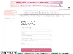 Sites similar to jasnapolska.pl