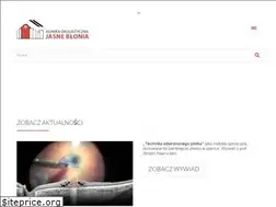 Sites similar to jasneblonia.pl
