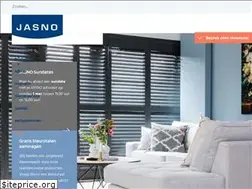 Sites similar to jasnoshutters.nl