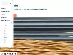 Sites similar to jasnoshutters.pl