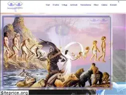 Sites similar to jasnowidzjacek.blogspot.de