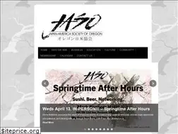 Sites similar to jaso.org