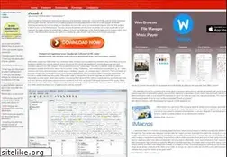 Sites similar to jasob.com