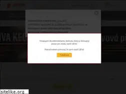 Sites similar to jasocc.cz