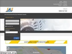 Sites similar to jasoceania.co.nz
