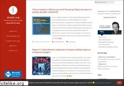 Sites similar to jasoft.org