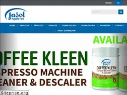 Sites similar to jasol.com.au