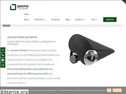 Sites similar to jasoma.com