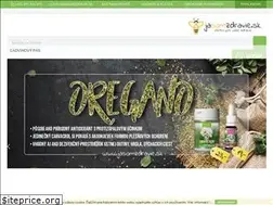 Sites similar to jasomzdravie.sk