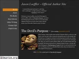 Sites similar to jason-loeffler.com