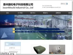 Sites similar to jason-mould.com