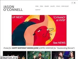 Sites similar to jason-oconnell.com