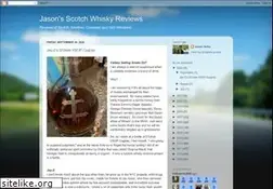Sites similar to jason-scotchreviews.blogspot.com