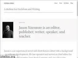 Sites similar to jason-sizemore.com