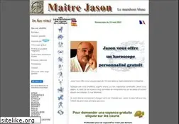 Sites similar to jason-voyance.com