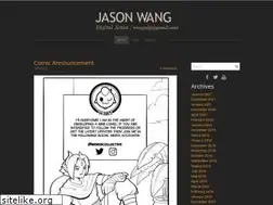 Sites similar to jason-w.com