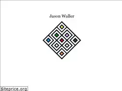 Sites similar to jason-waller.com