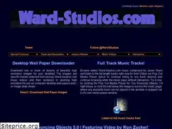 Sites similar to jason-ward.com