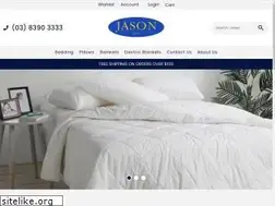 Sites similar to jason.com.au
