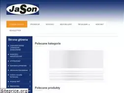 Sites similar to jason.com.pl