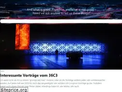 Sites similar to jason.re