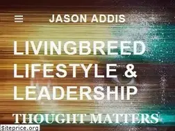 Sites similar to jasonaddis.com