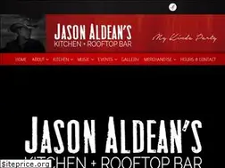 Sites similar to jasonaldeansnashville.com