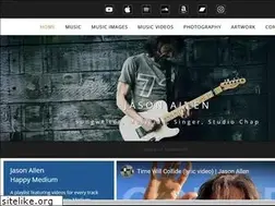 Sites similar to jasonallen.co.uk
