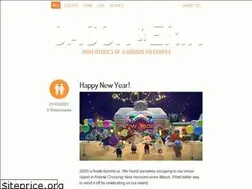 Sites similar to jasonanderin.com