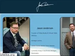 Sites similar to jasonanderson.me