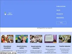 Sites similar to jasonanderson.org.uk