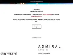 Sites similar to jasonandersonartist.com