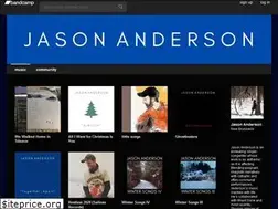 Sites similar to jasonandersonmusic.com