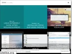 Sites similar to jasonanx.wordpress.com