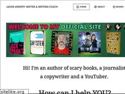 Sites similar to jasonarnopp.com