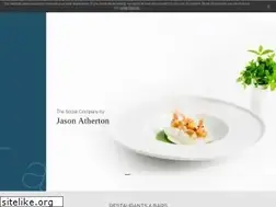 Sites similar to jasonatherton.co.uk
