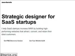 Sites similar to jasonbaciulis.com