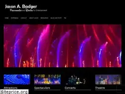 Sites similar to jasonbadger.com